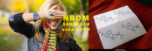 молекула духа Горнозаводск