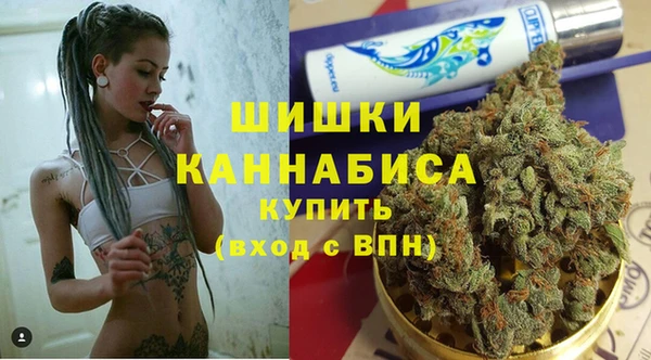 MESCALINE Горняк